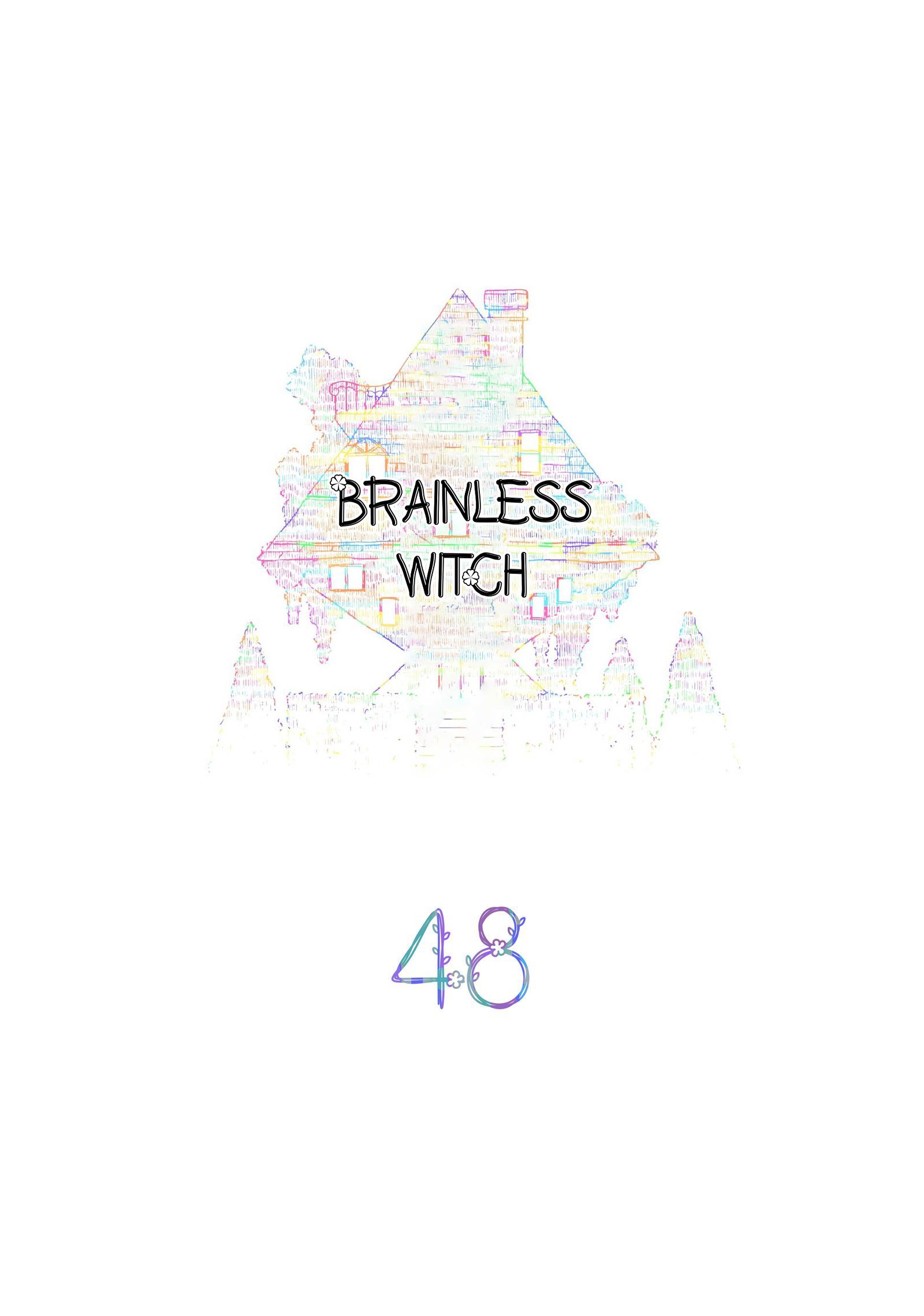 Brainless Witch Chapter 54 #2