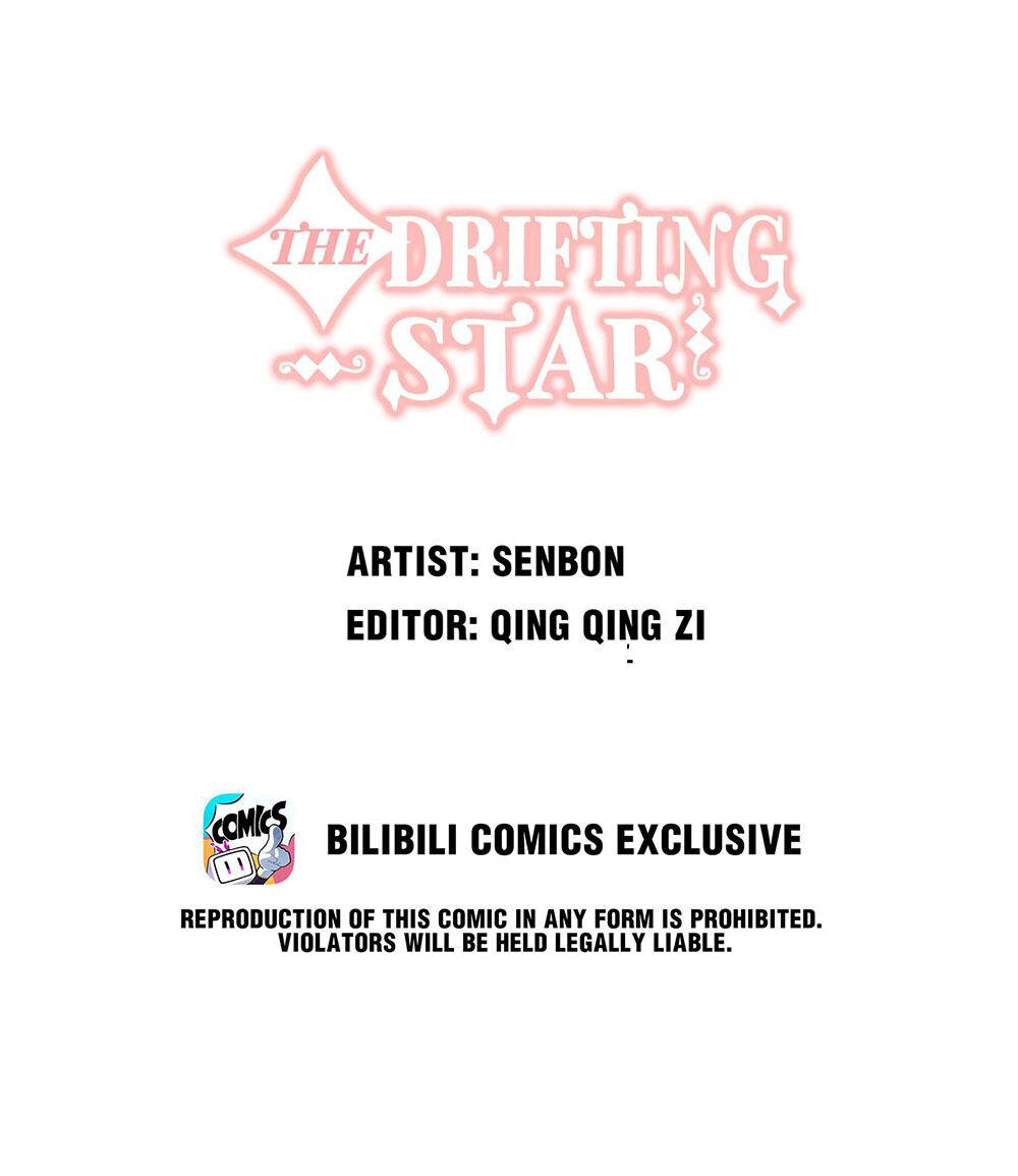 The Drifting Star Chapter 5 #10