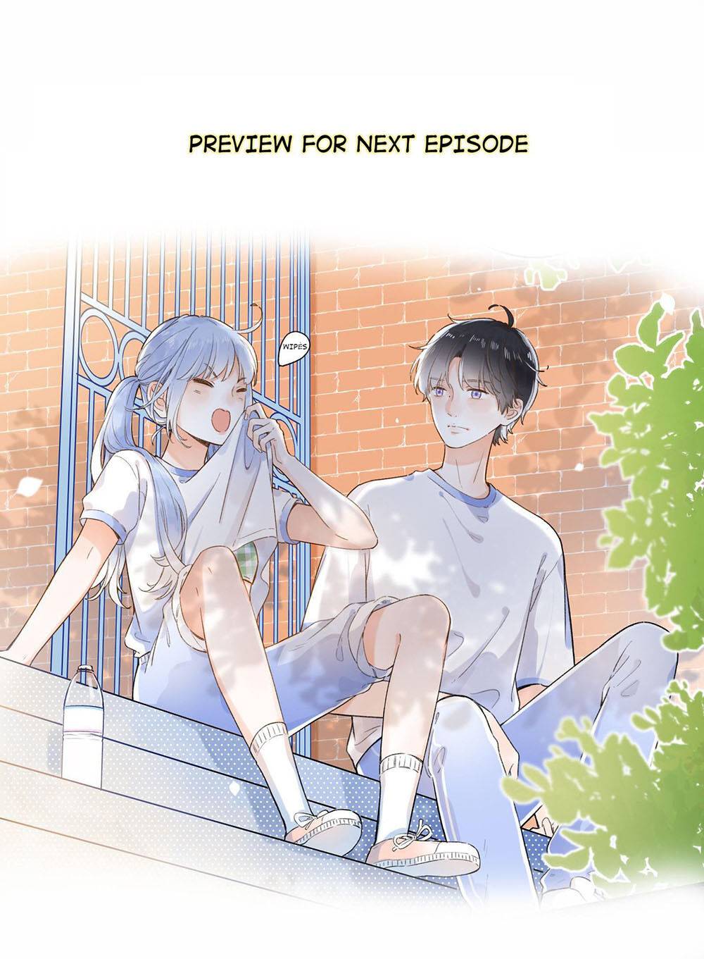 The Drifting Star Chapter 5 #39