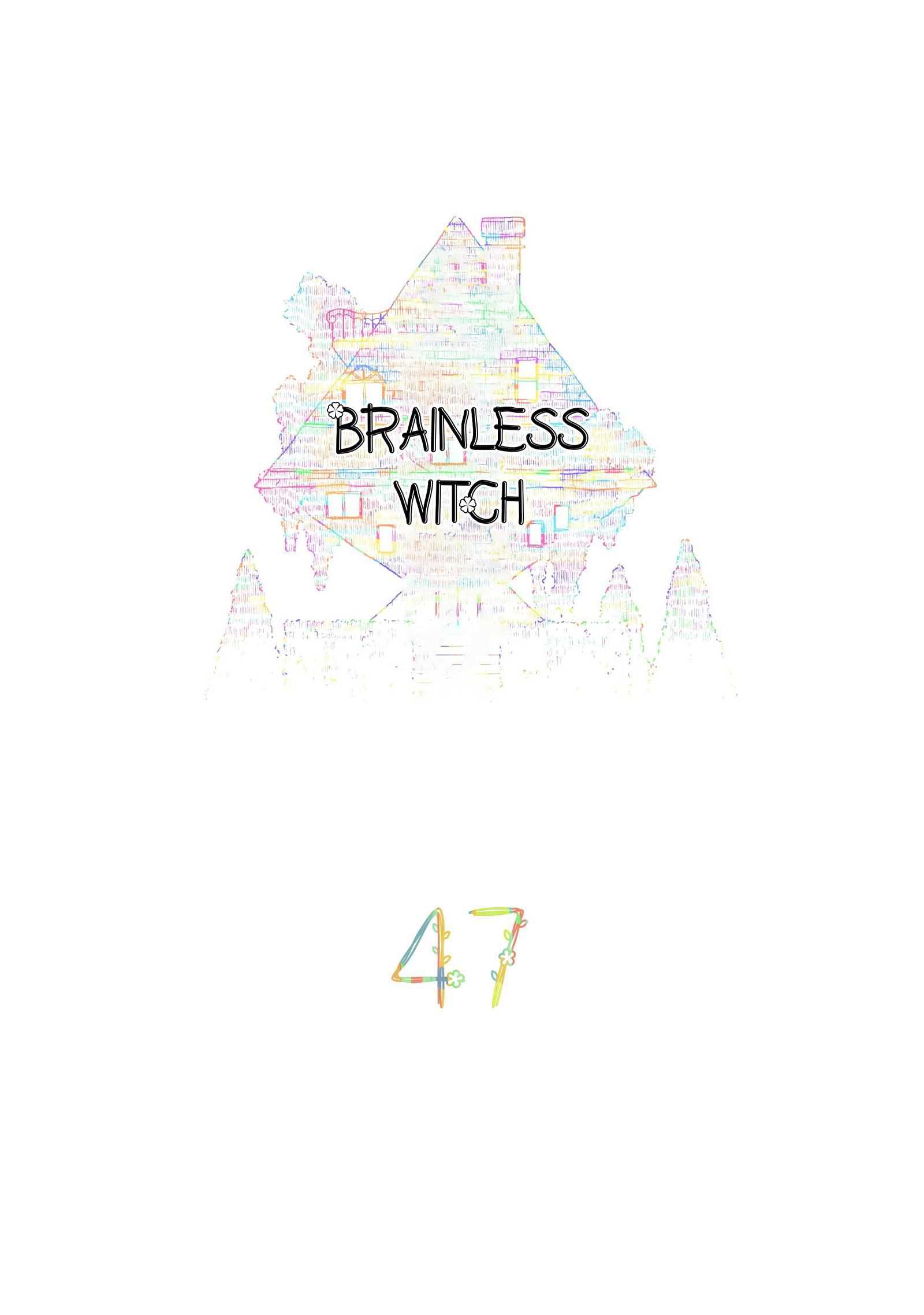 Brainless Witch Chapter 53 #2