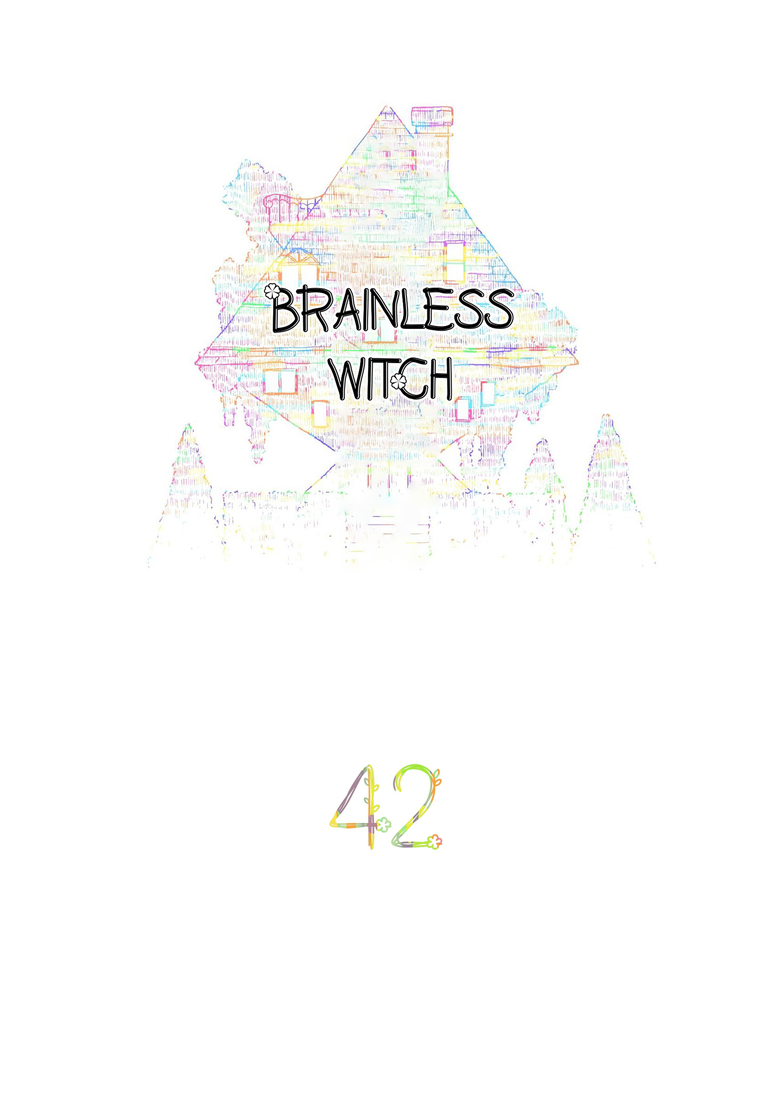 Brainless Witch Chapter 48 #2