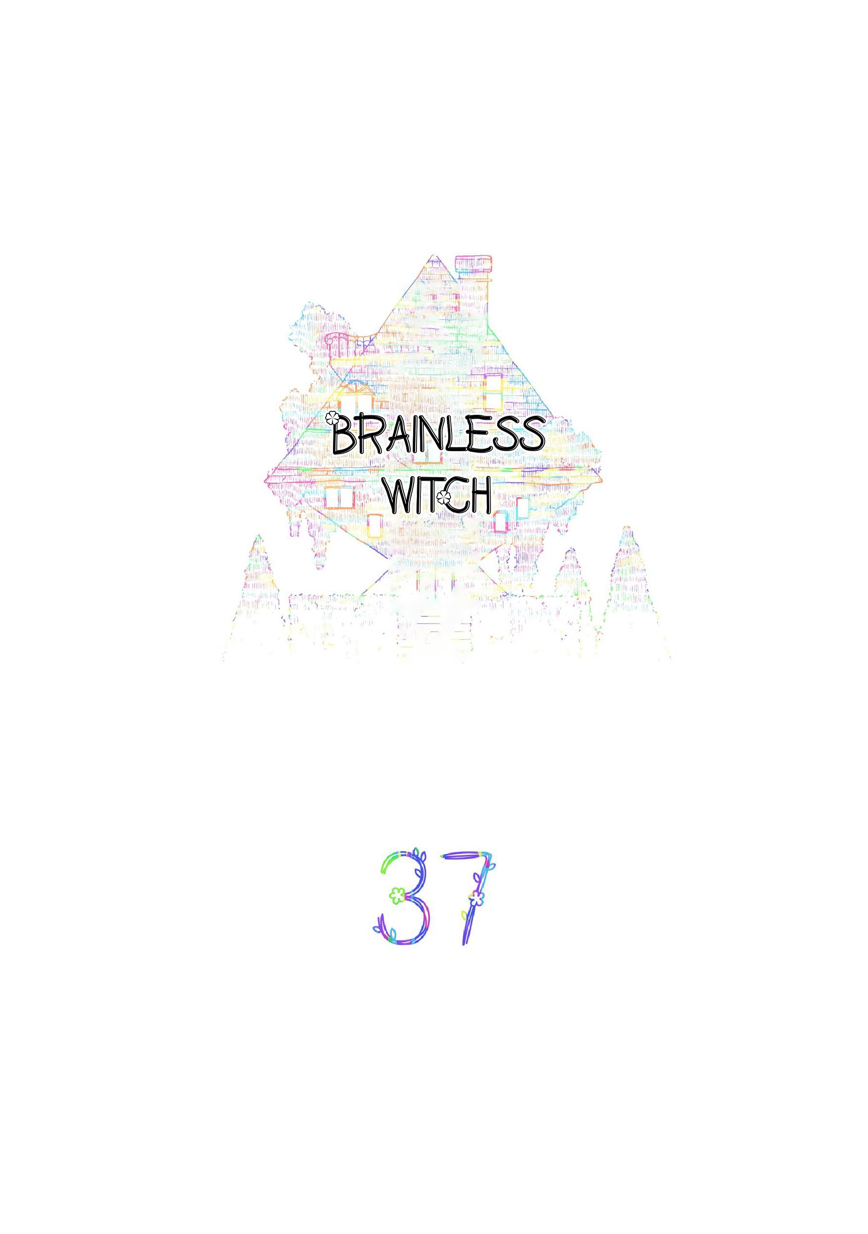 Brainless Witch Chapter 42 #2