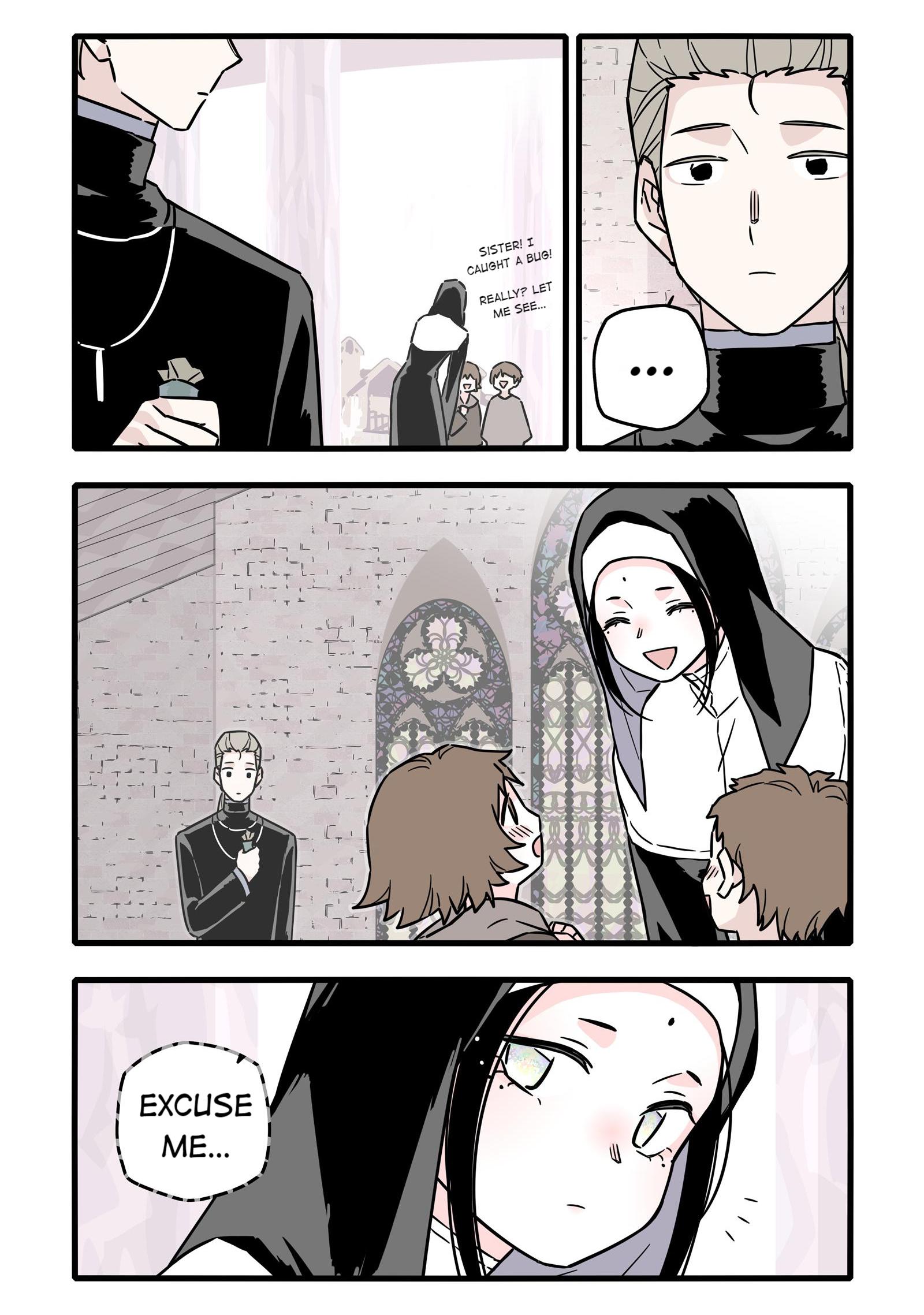 Brainless Witch Chapter 42 #6