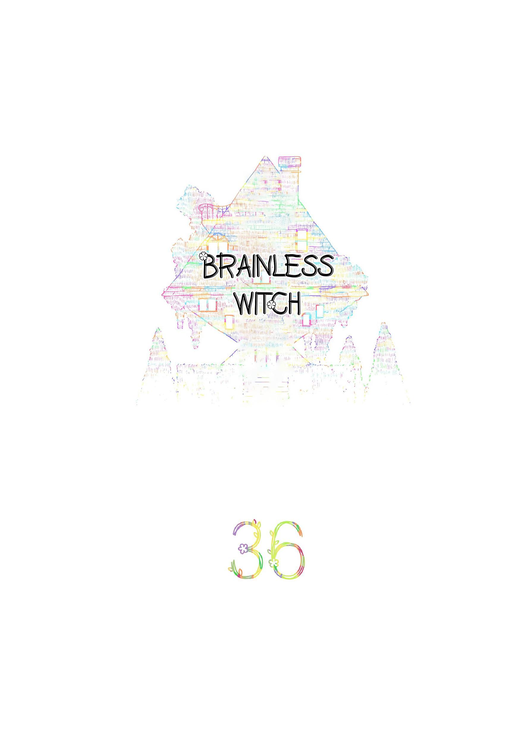 Brainless Witch Chapter 41 #2