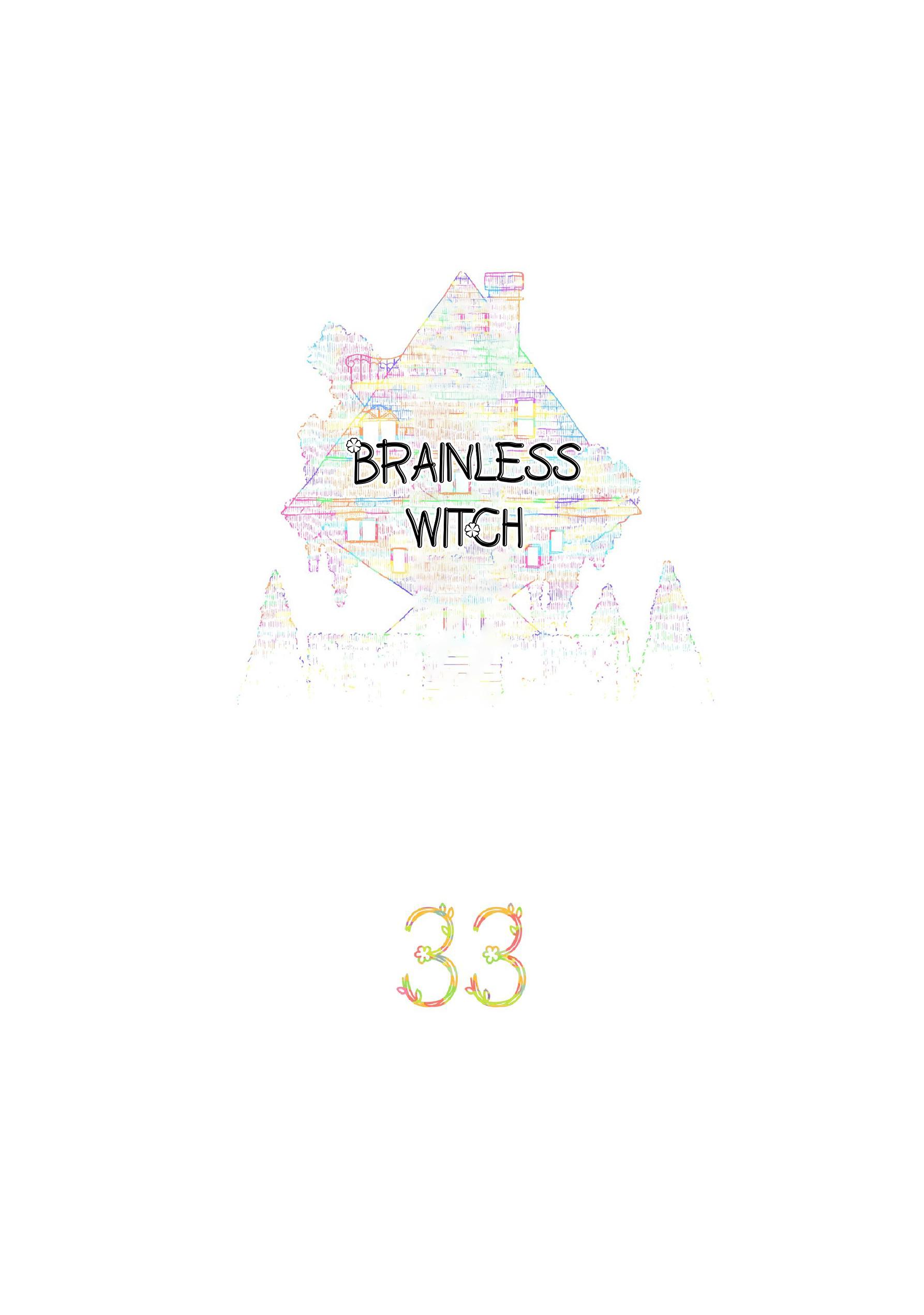 Brainless Witch Chapter 37 #2