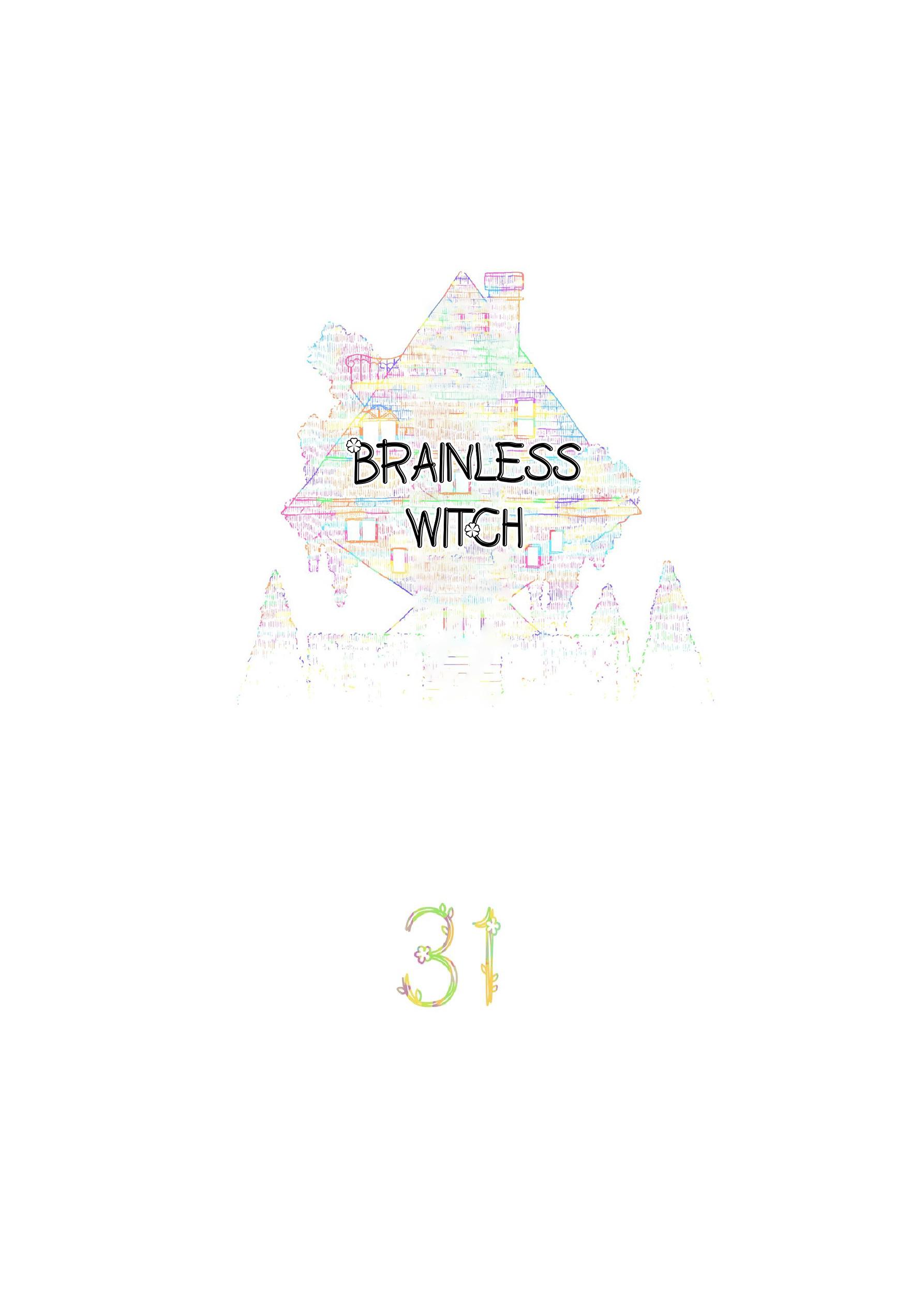 Brainless Witch Chapter 35 #2