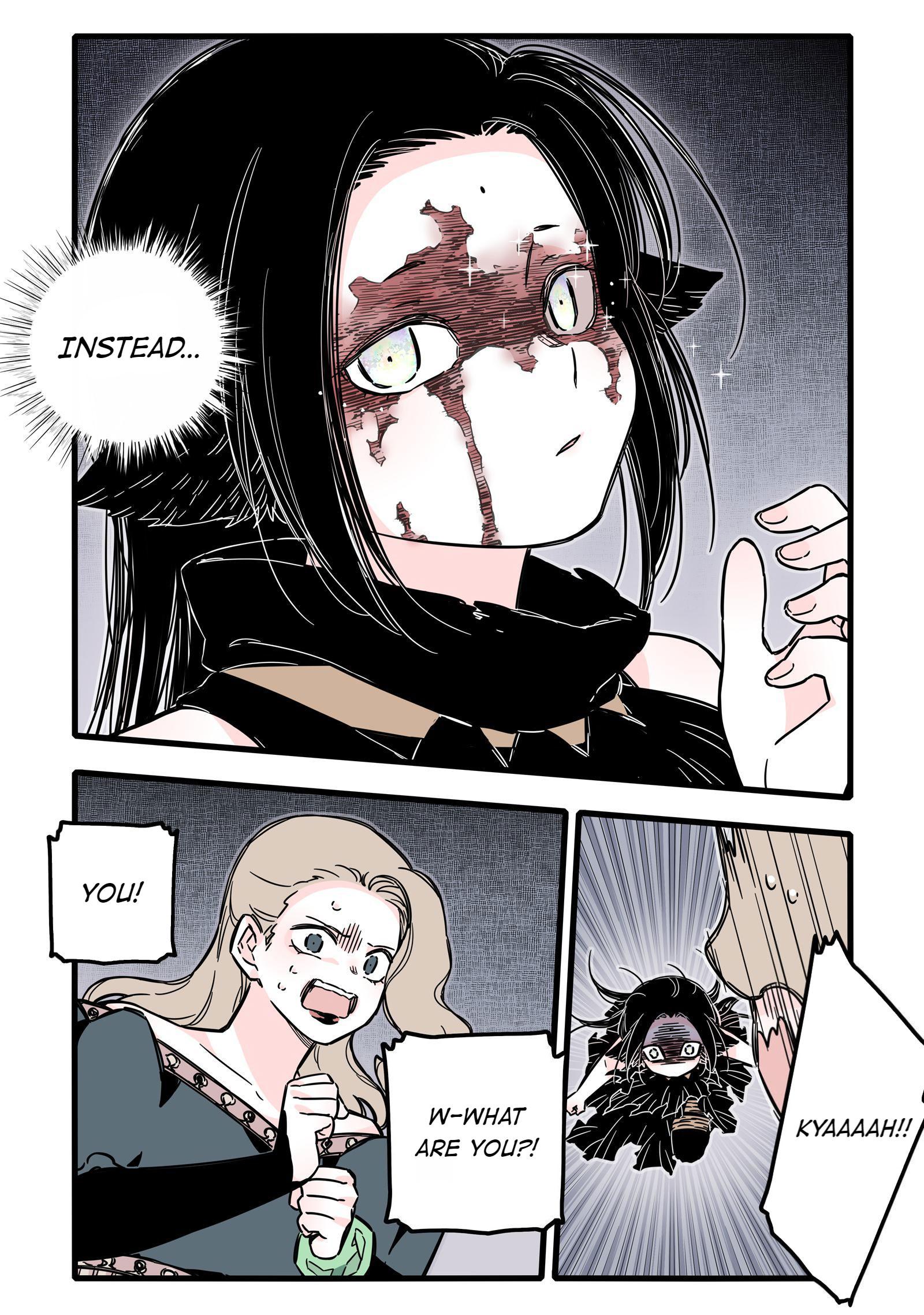 Brainless Witch Chapter 29 #11