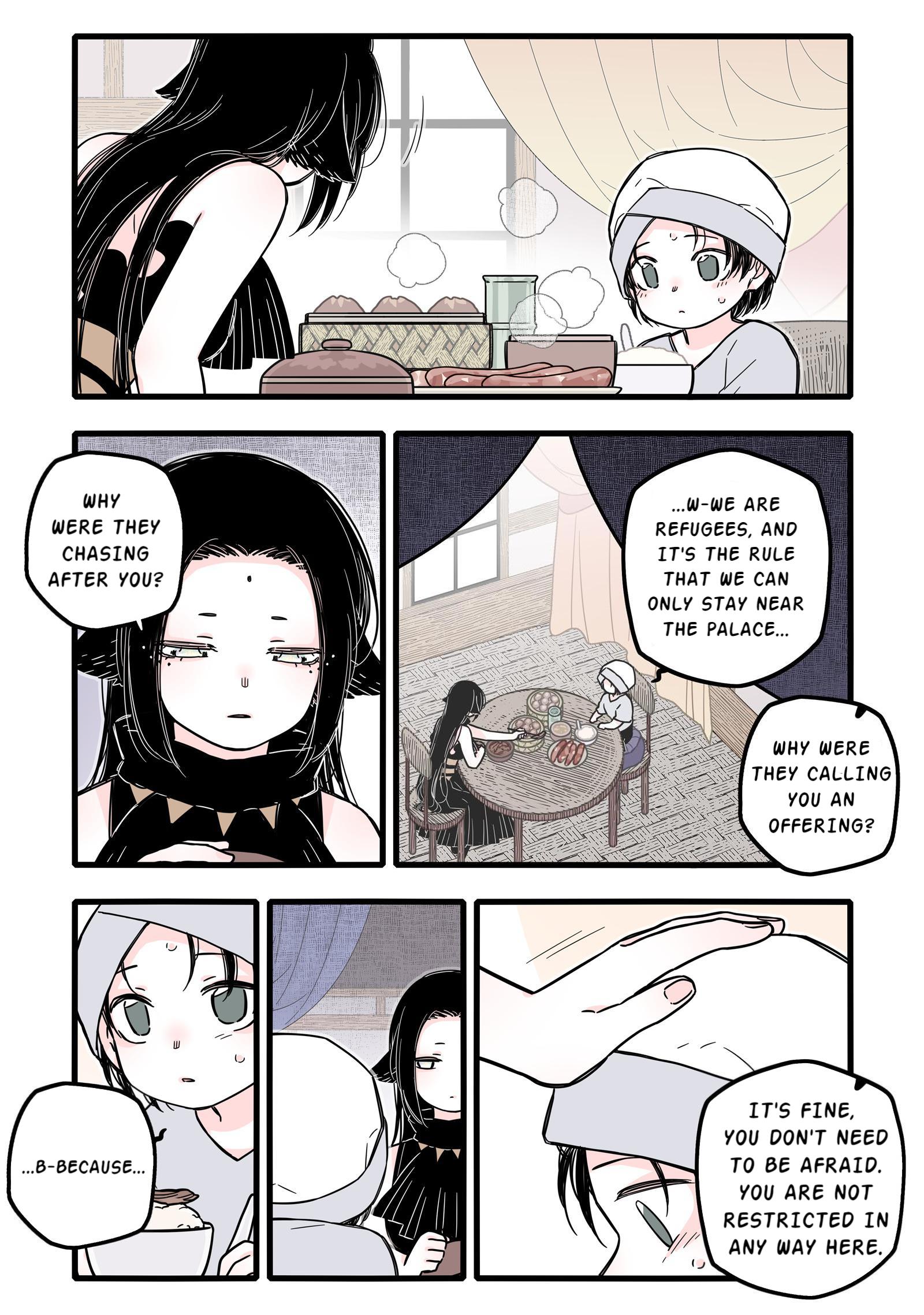 Brainless Witch Chapter 23 #7