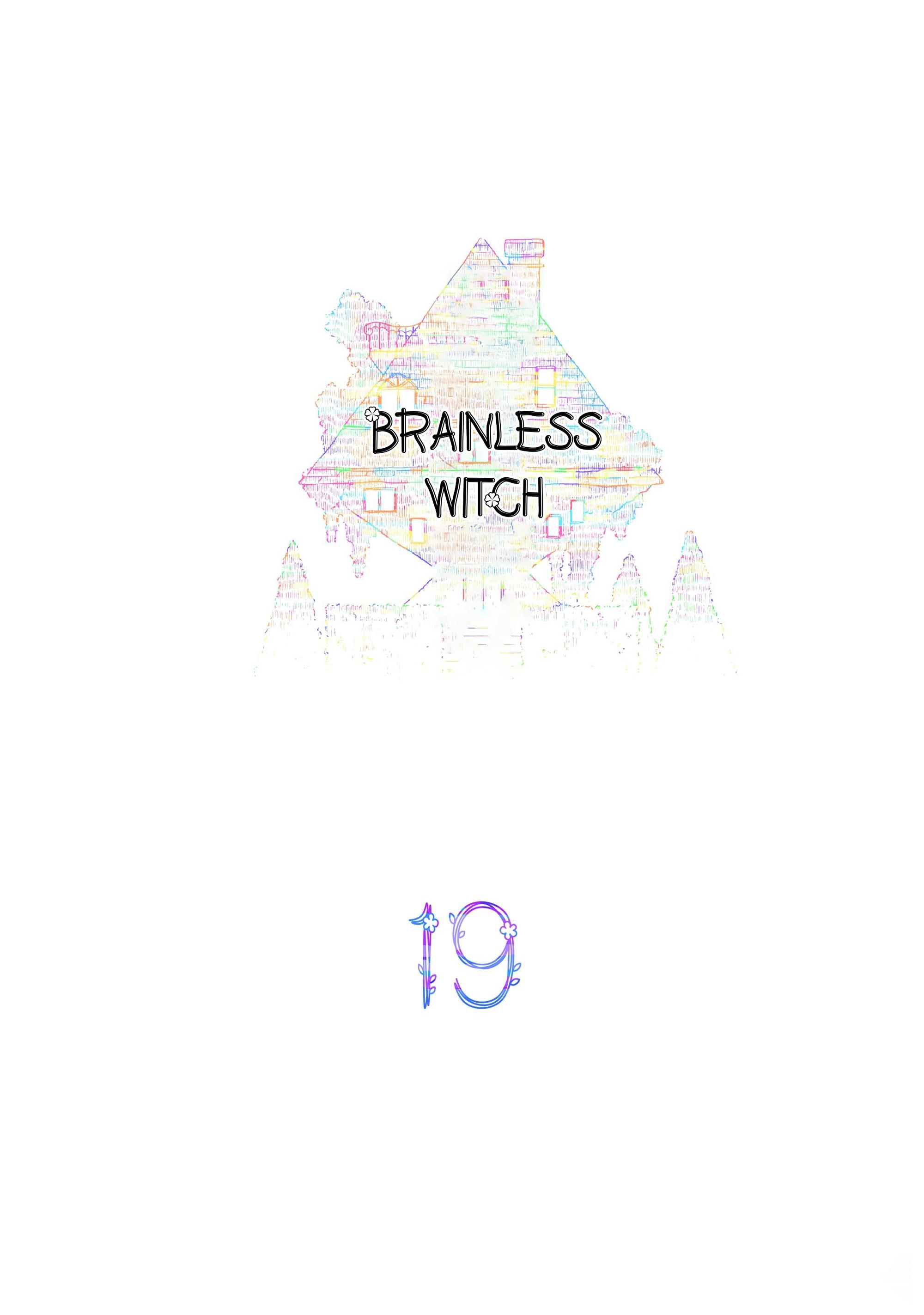 Brainless Witch Chapter 21 #2
