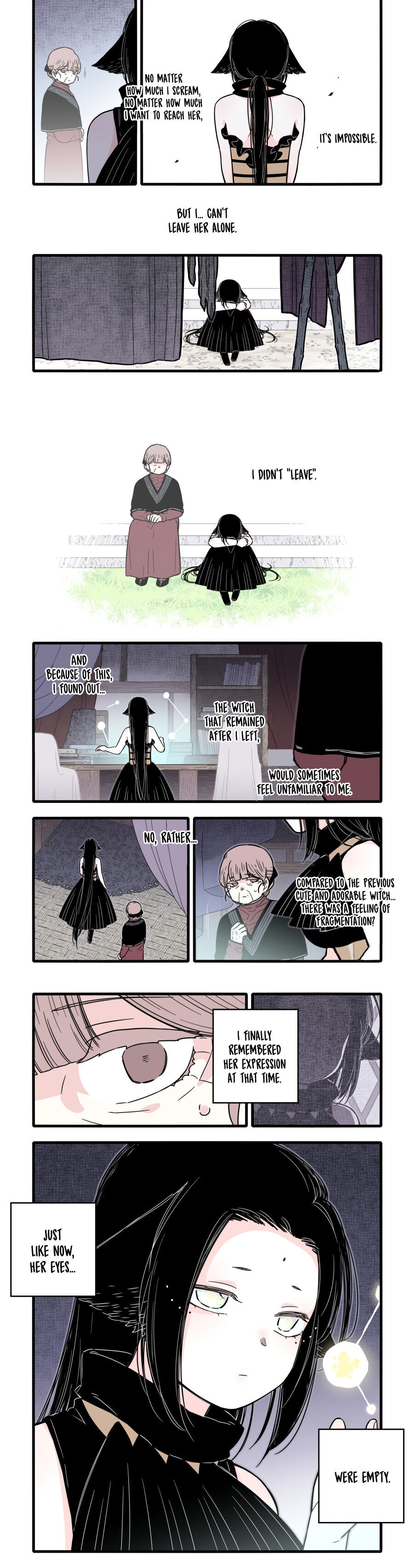 Brainless Witch Chapter 20 #5