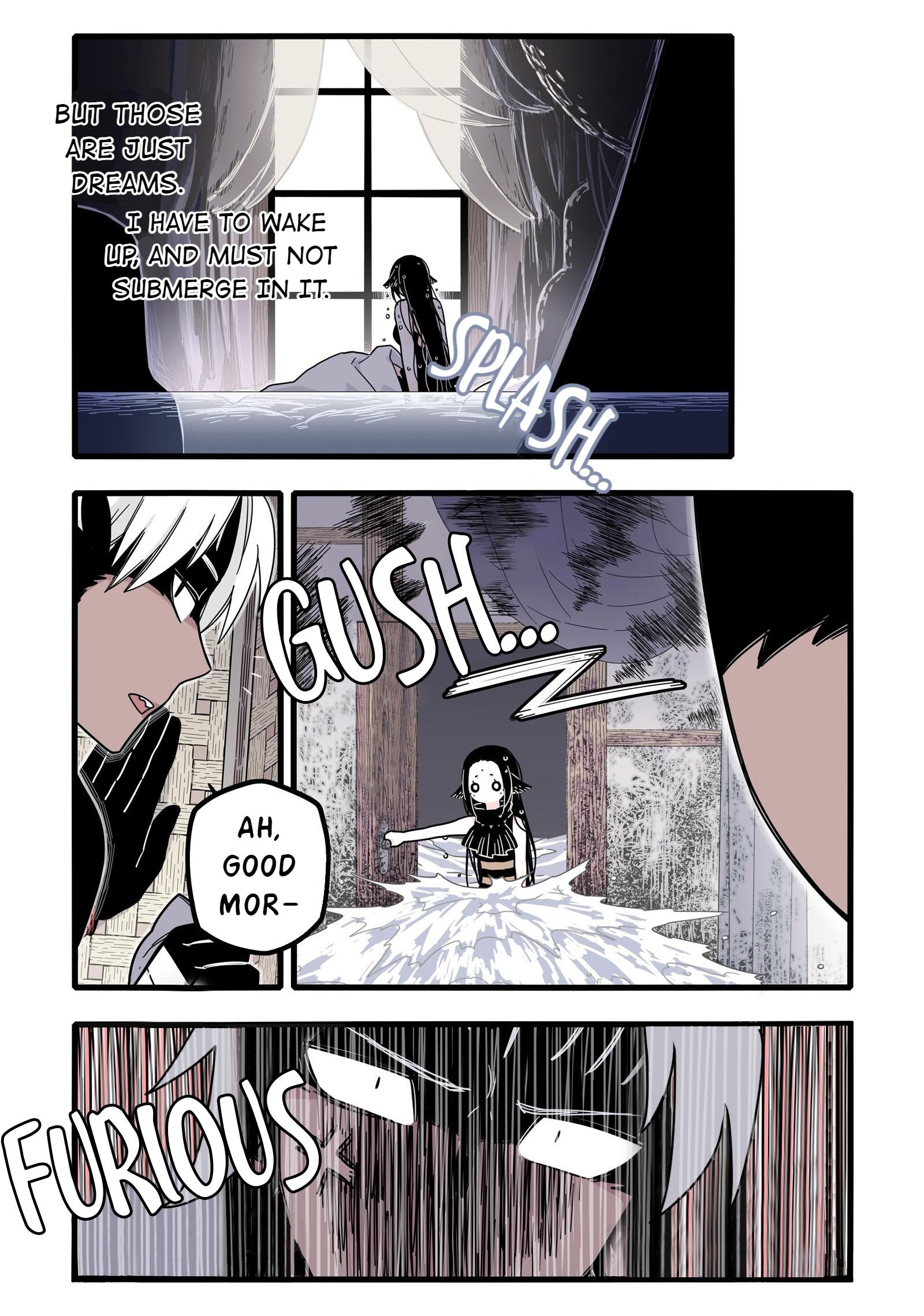 Brainless Witch Chapter 10 #4