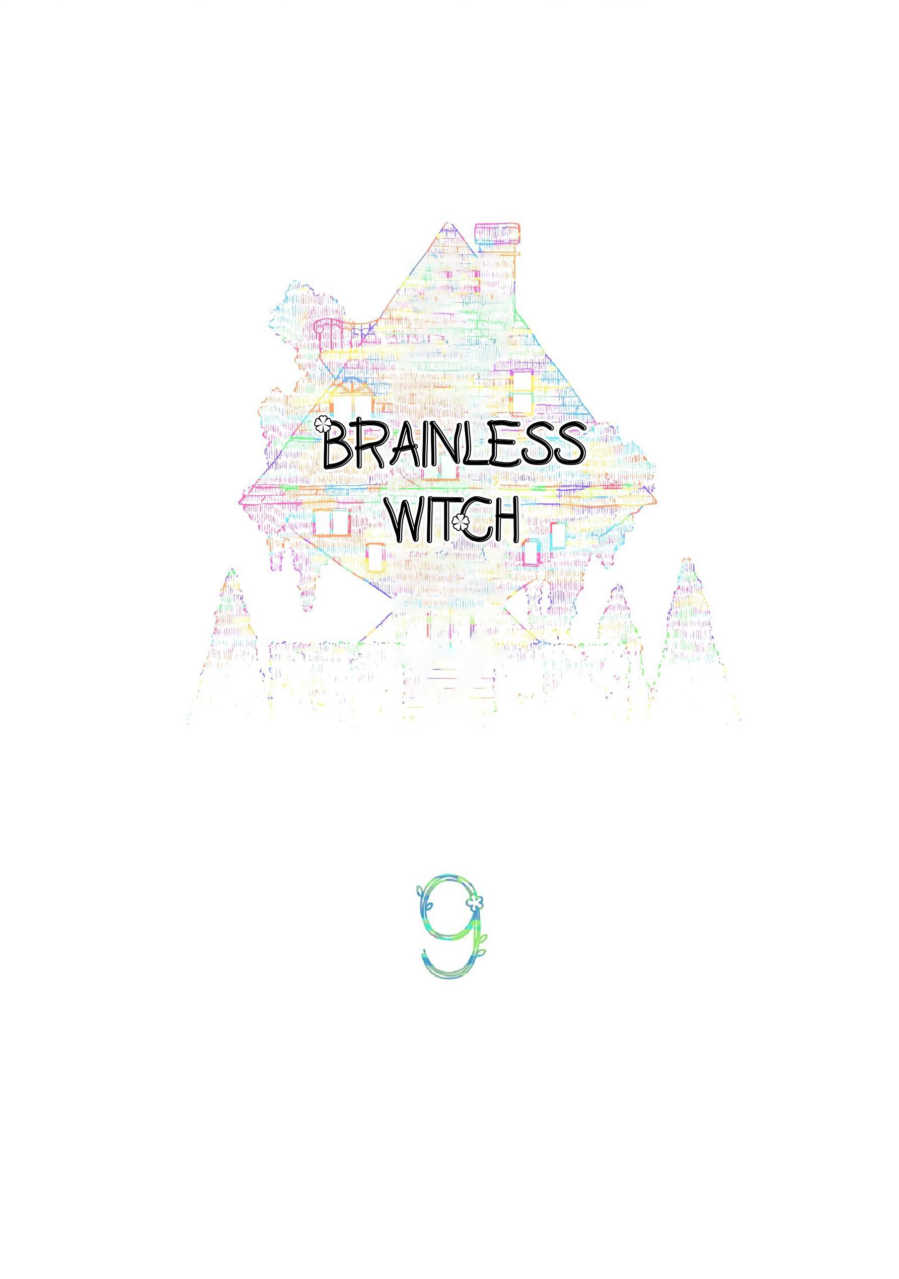 Brainless Witch Chapter 9 #2