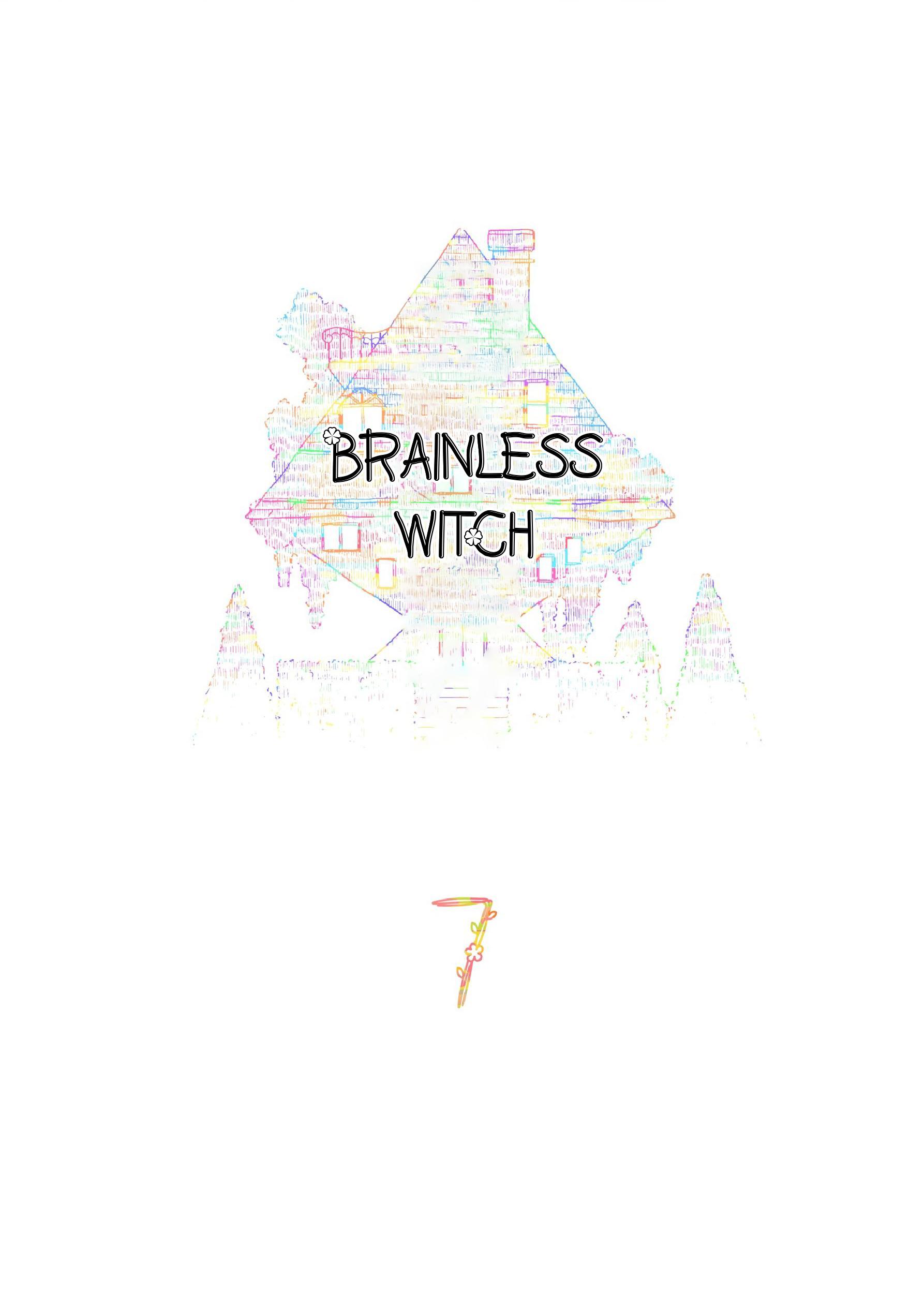 Brainless Witch Chapter 7 #2