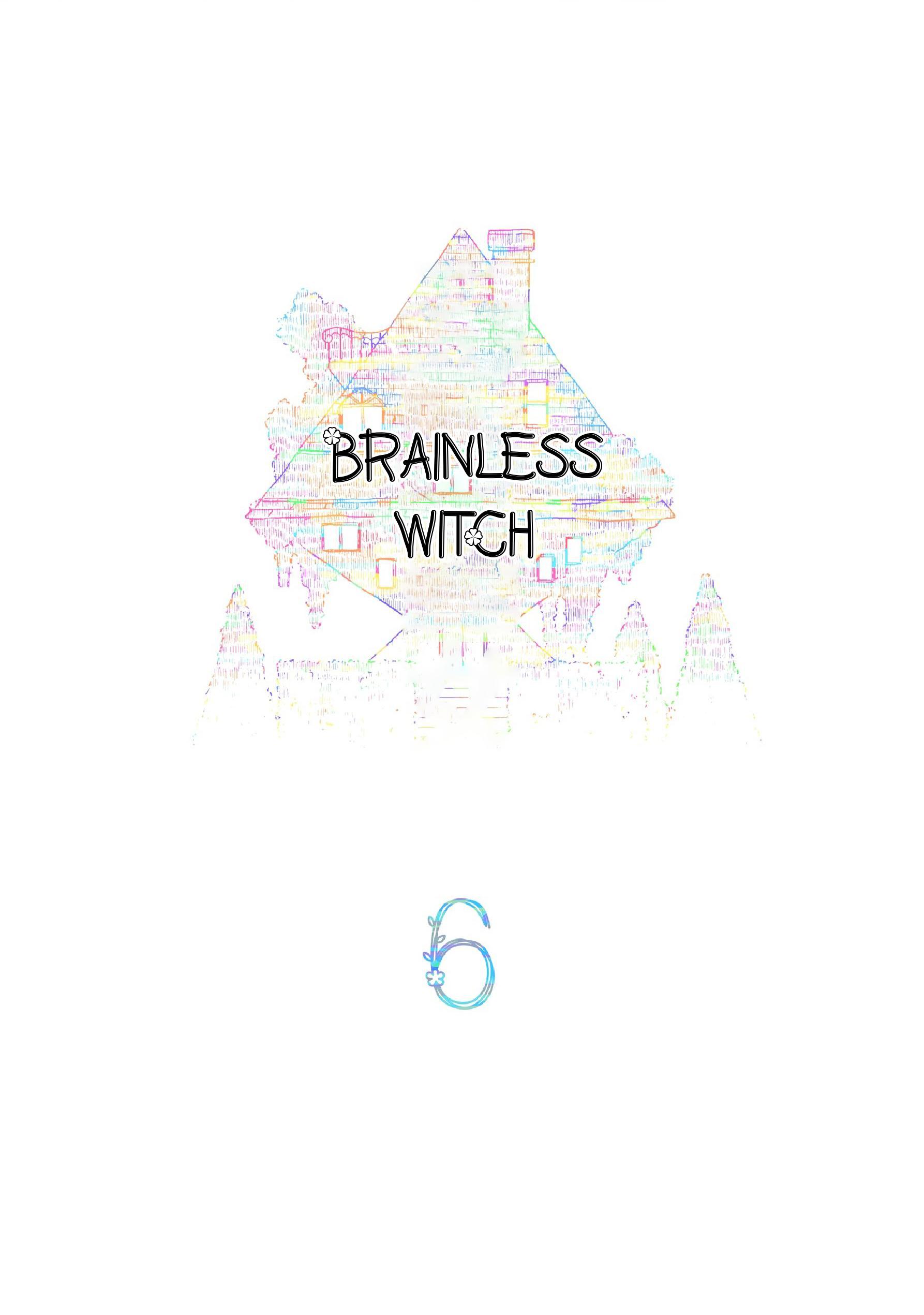 Brainless Witch Chapter 6 #2