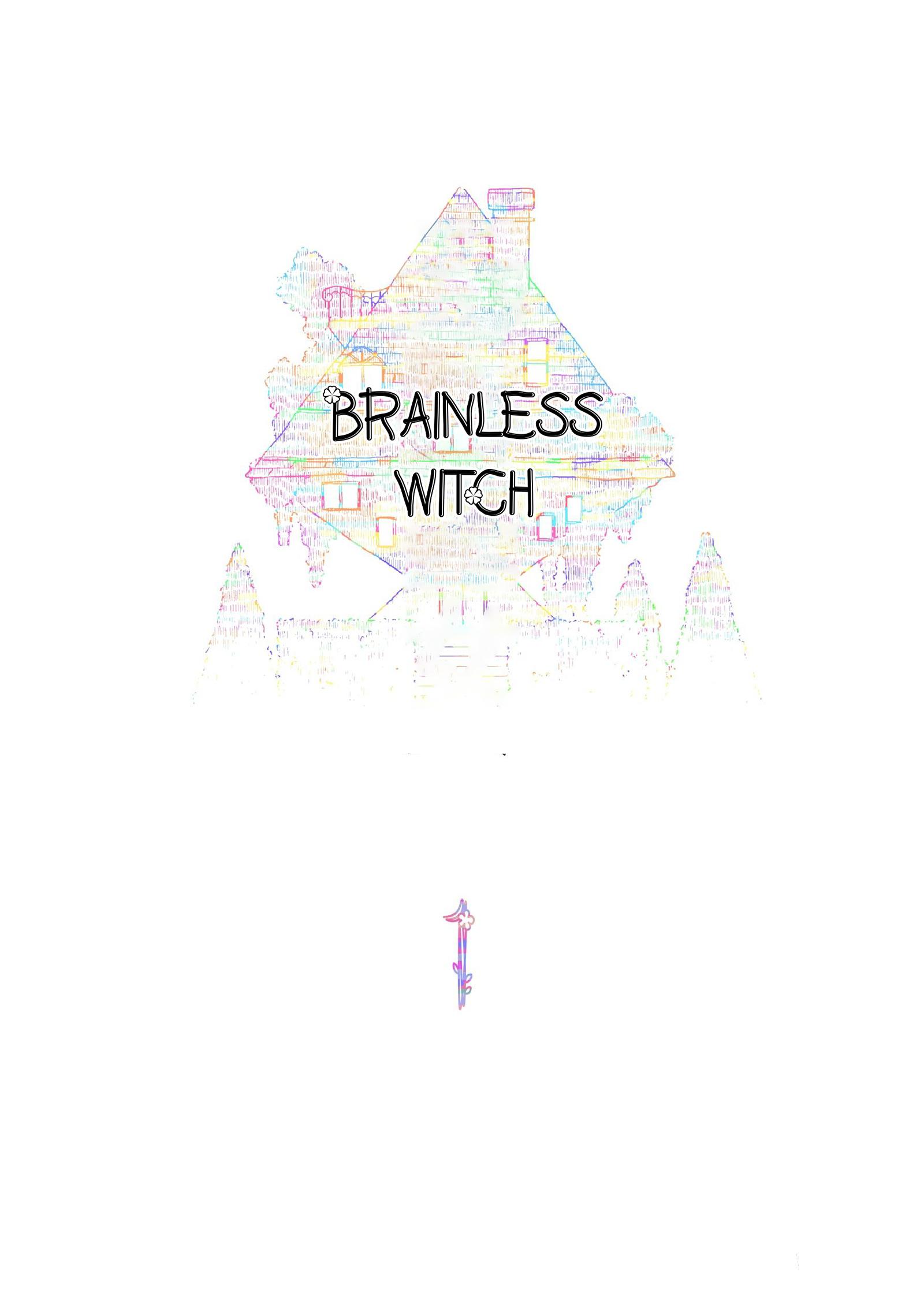 Brainless Witch Chapter 1 #2