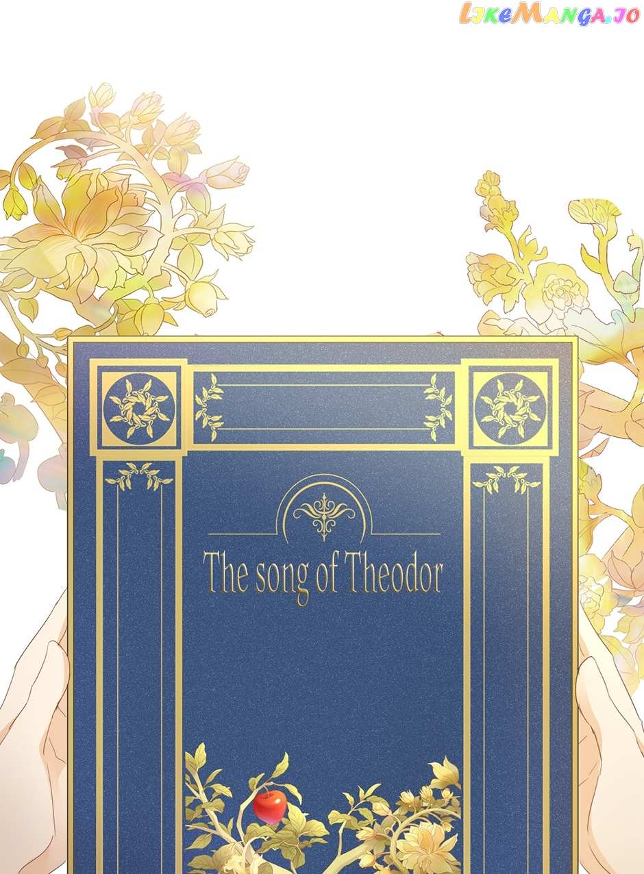 The Song Of Theodor Chapter 179 #60