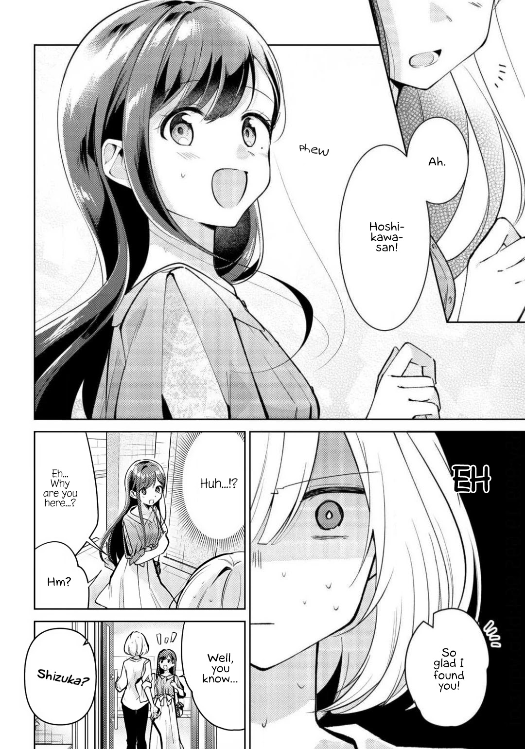 Kimi To Tsuzuru Utakata Chapter 2 #6