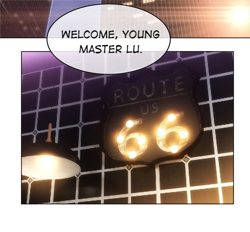 Pure And Innocent Young Master Lu Chapter 48 #4