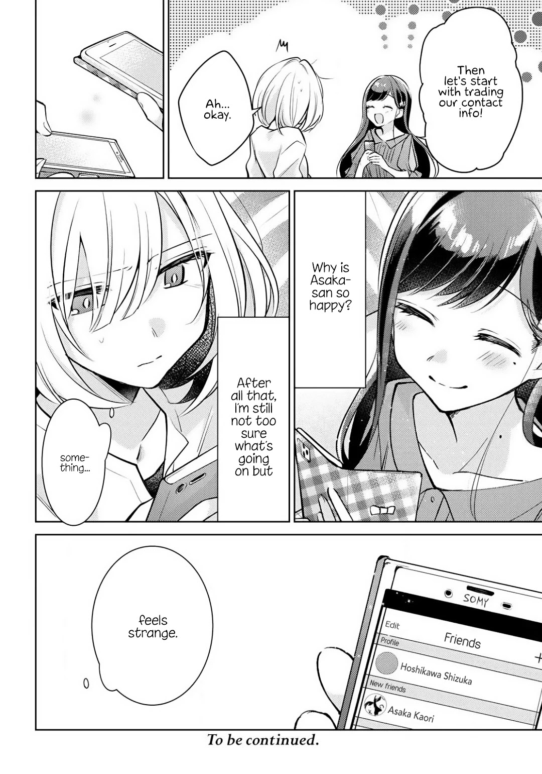 Kimi To Tsuzuru Utakata Chapter 2 #23