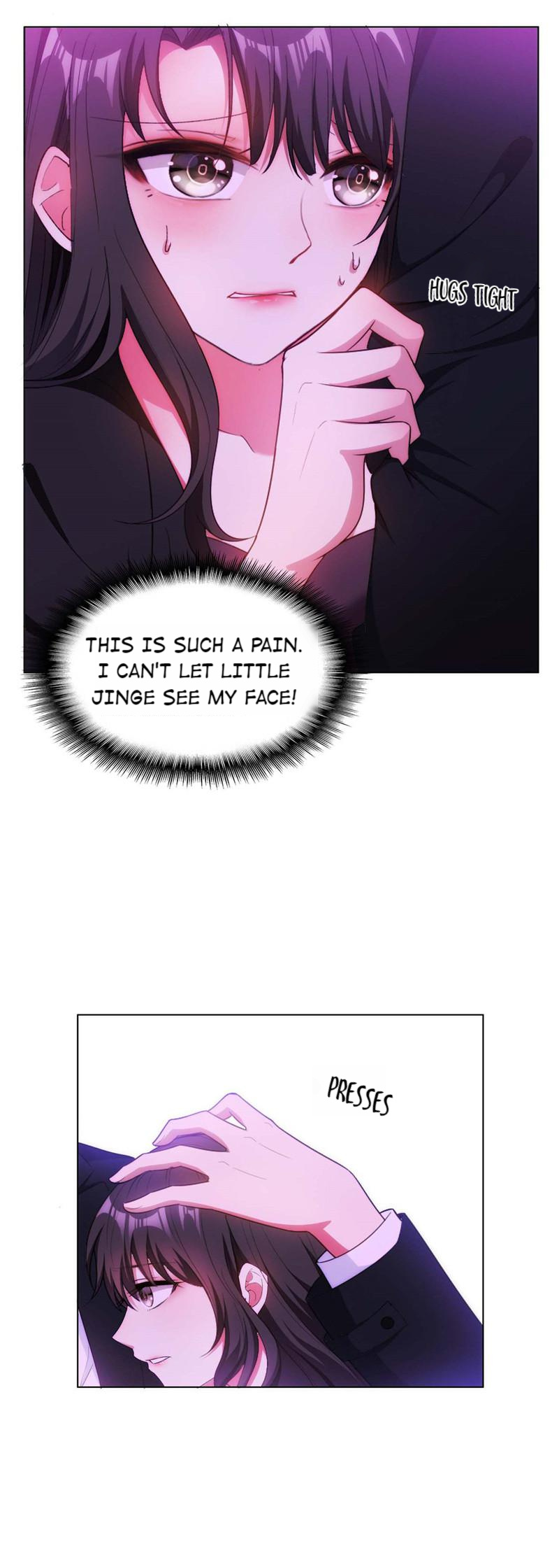 Pure And Innocent Young Master Lu Chapter 46 #5