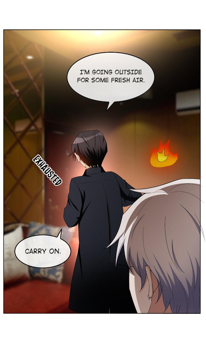 Pure And Innocent Young Master Lu Chapter 43 #6