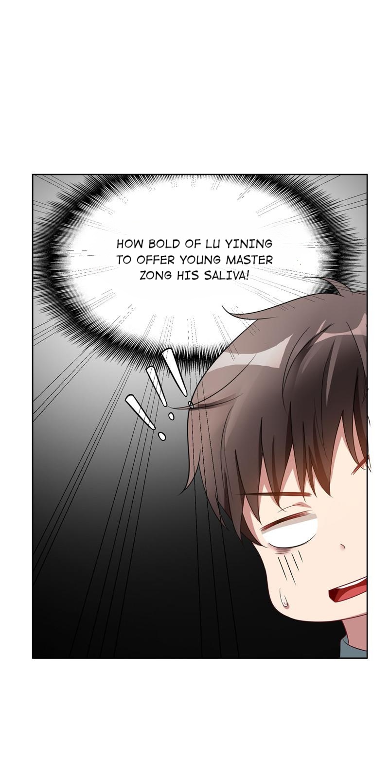 Pure And Innocent Young Master Lu Chapter 35 #38