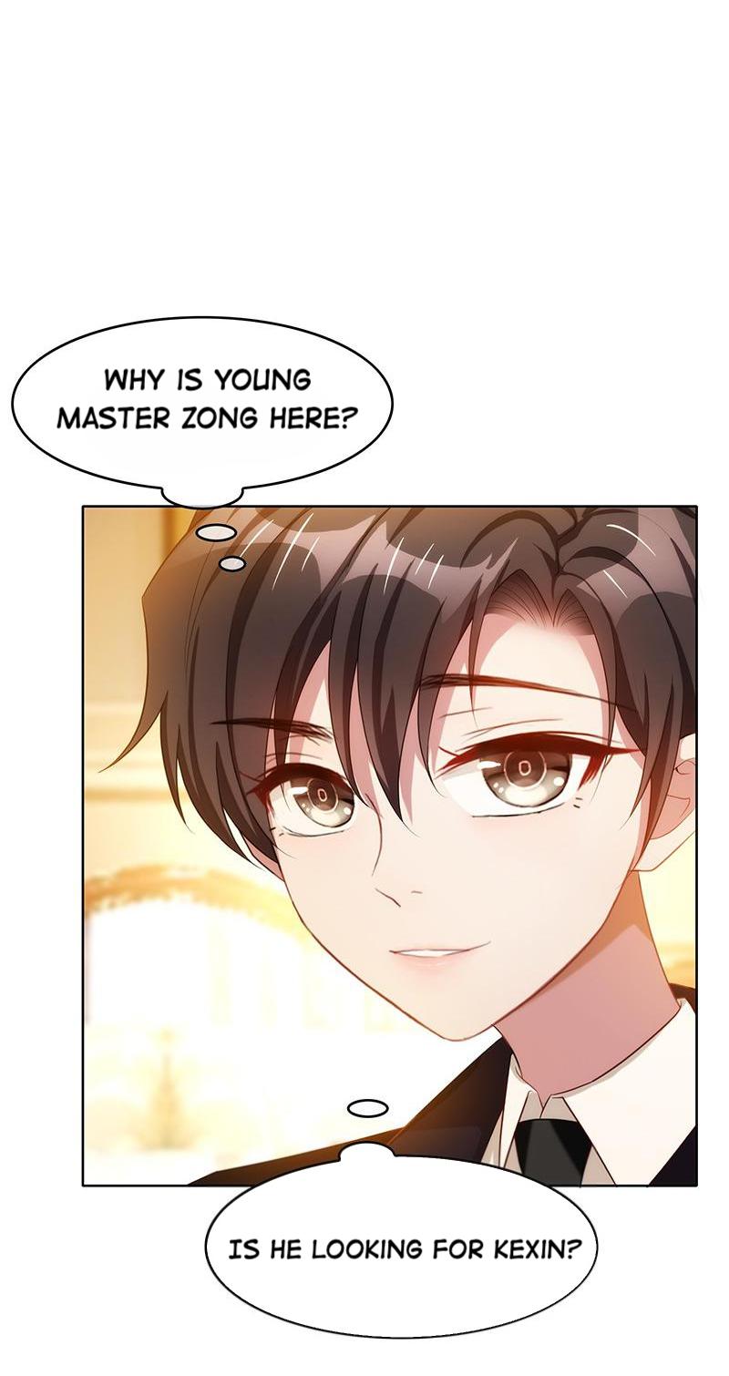 Pure And Innocent Young Master Lu Chapter 21 #25