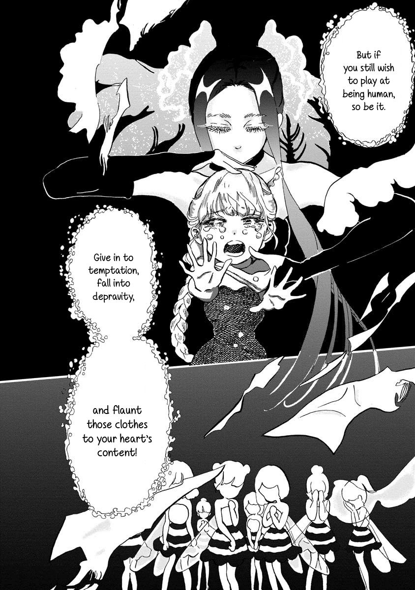 Yousei No Okyaku-Sama Chapter 9 #15