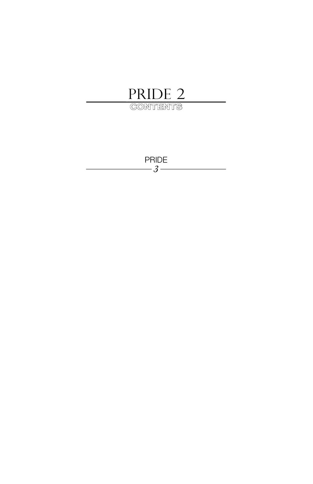 Pride Chapter 7 #3