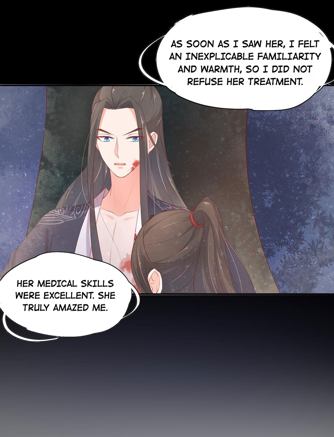 The Princess Consort's Marriage Study Guide Chapter 98 #38