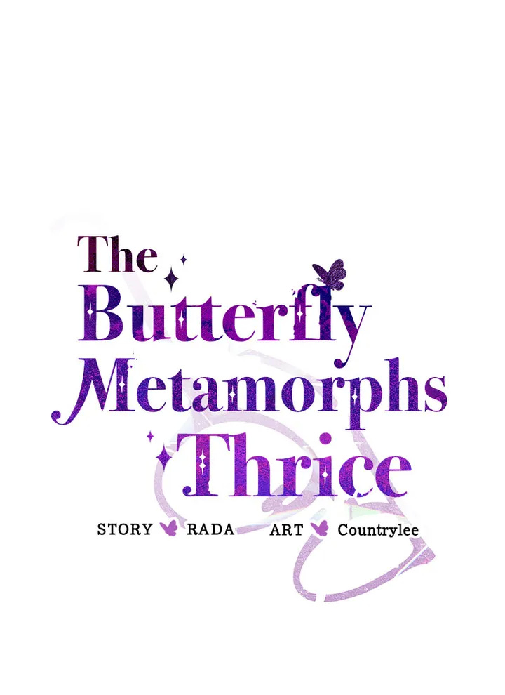 A Butterfly Metamorphoses Three Times Chapter 45 #191