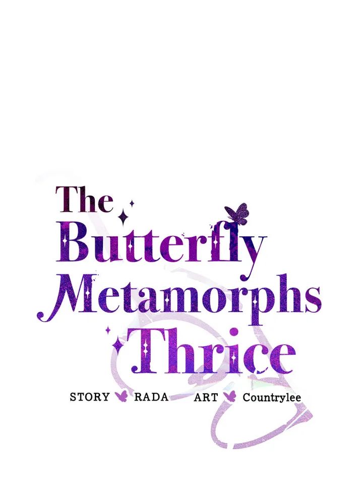 A Butterfly Metamorphoses Three Times Chapter 16 #15