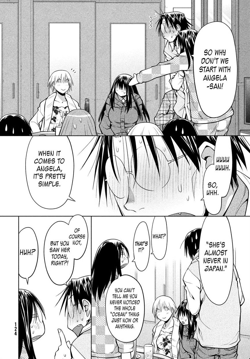 Genshiken Nidaime - The Society For The Study Of Modern Visual Culture Ii Chapter 122 #18