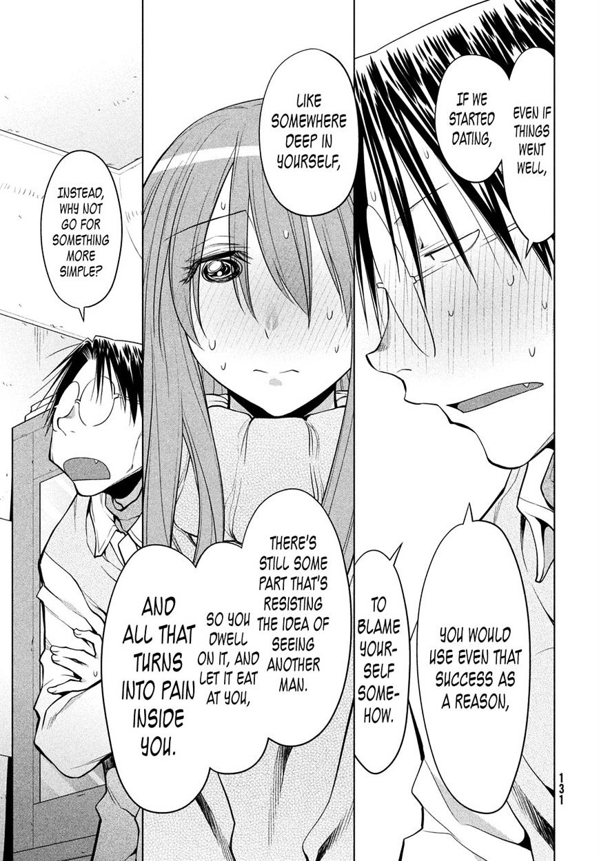 Genshiken Nidaime - The Society For The Study Of Modern Visual Culture Ii Chapter 122 #25