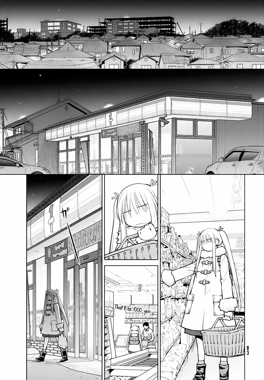 Genshiken Nidaime - The Society For The Study Of Modern Visual Culture Ii Chapter 95 #19