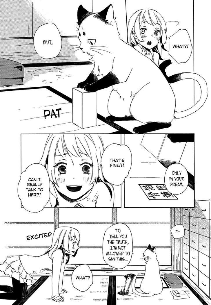 Kottou Nekoya Chapter 2 #21