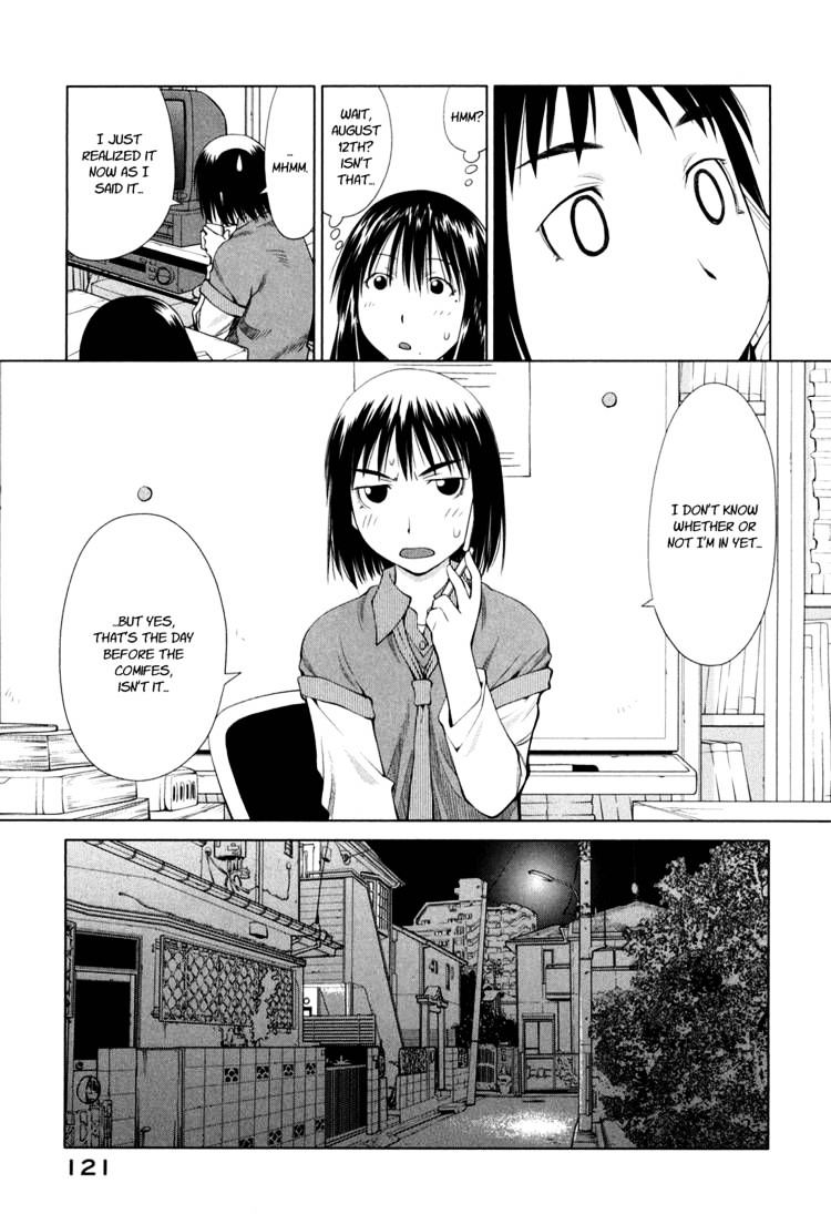 Genshiken Nidaime - The Society For The Study Of Modern Visual Culture Ii Chapter 59 #21