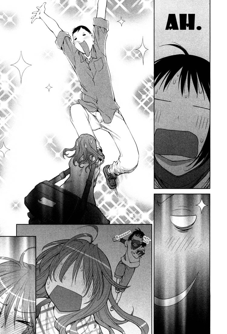 Genshiken Nidaime - The Society For The Study Of Modern Visual Culture Ii Chapter 57 #18