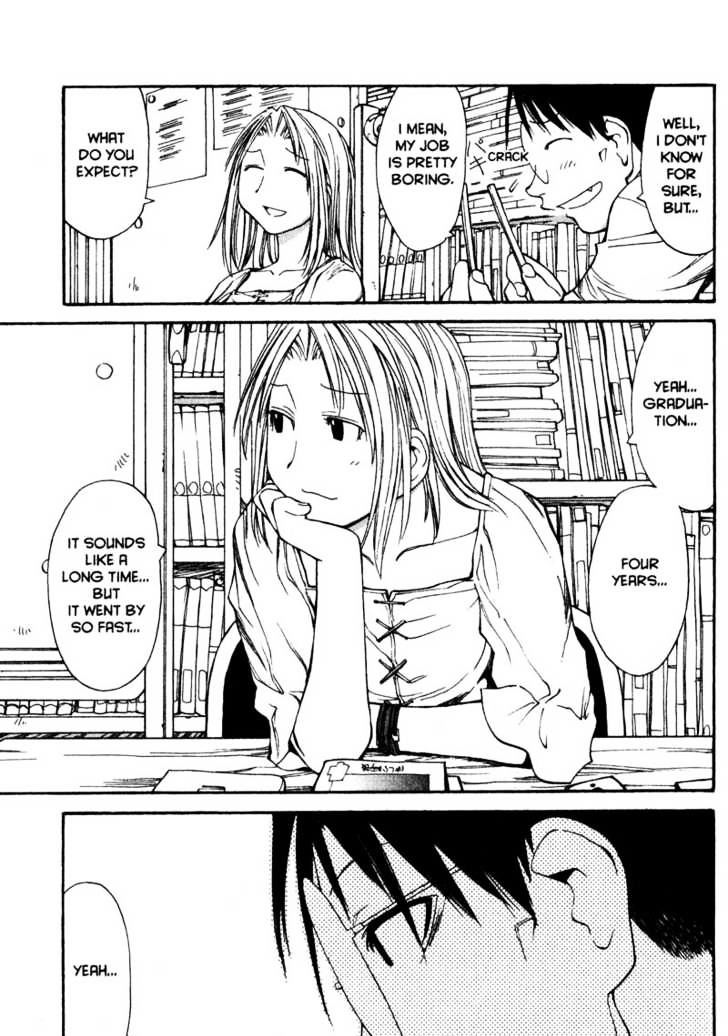 Genshiken Nidaime - The Society For The Study Of Modern Visual Culture Ii Chapter 53 #7