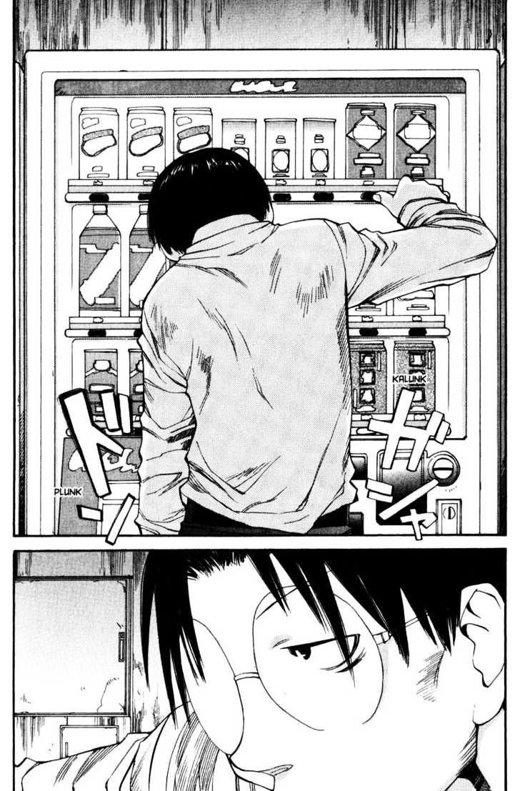 Genshiken Nidaime - The Society For The Study Of Modern Visual Culture Ii Chapter 53 #10