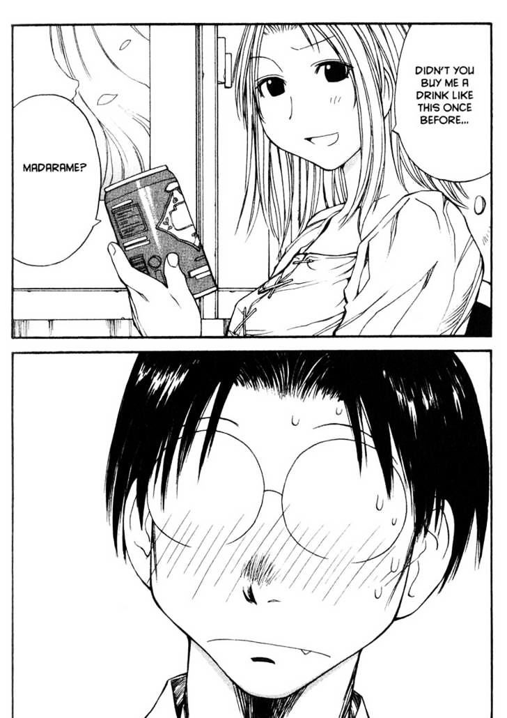 Genshiken Nidaime - The Society For The Study Of Modern Visual Culture Ii Chapter 53 #14