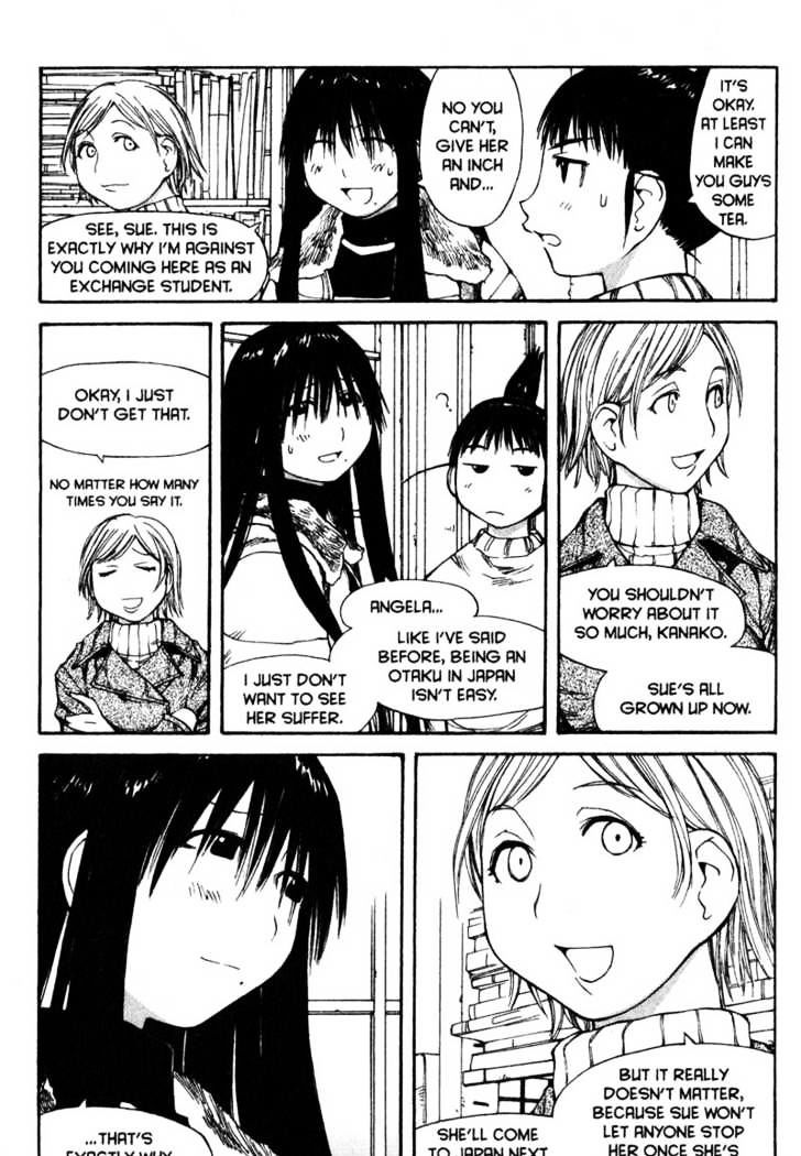 Genshiken Nidaime - The Society For The Study Of Modern Visual Culture Ii Chapter 50 #15