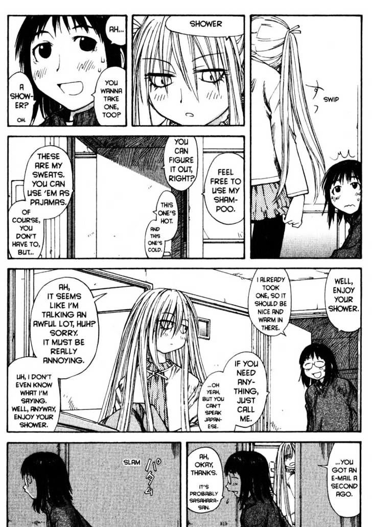 Genshiken Nidaime - The Society For The Study Of Modern Visual Culture Ii Chapter 50 #20