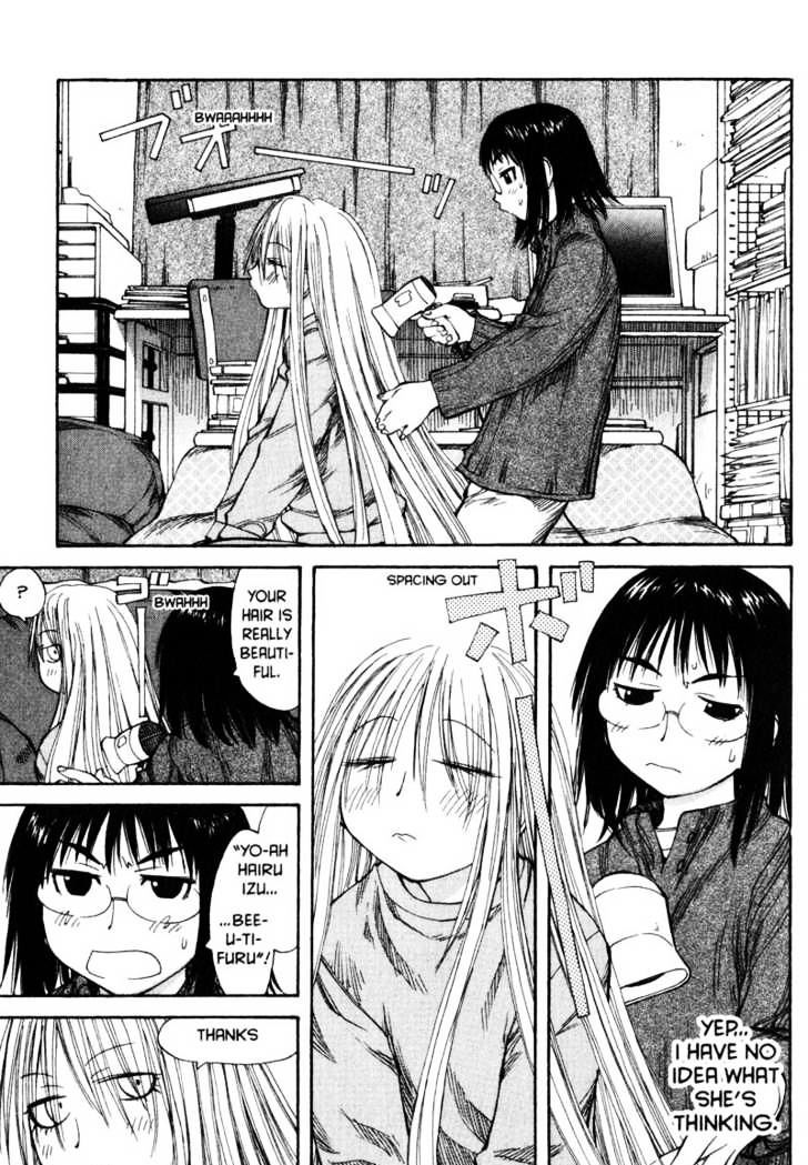 Genshiken Nidaime - The Society For The Study Of Modern Visual Culture Ii Chapter 50 #23