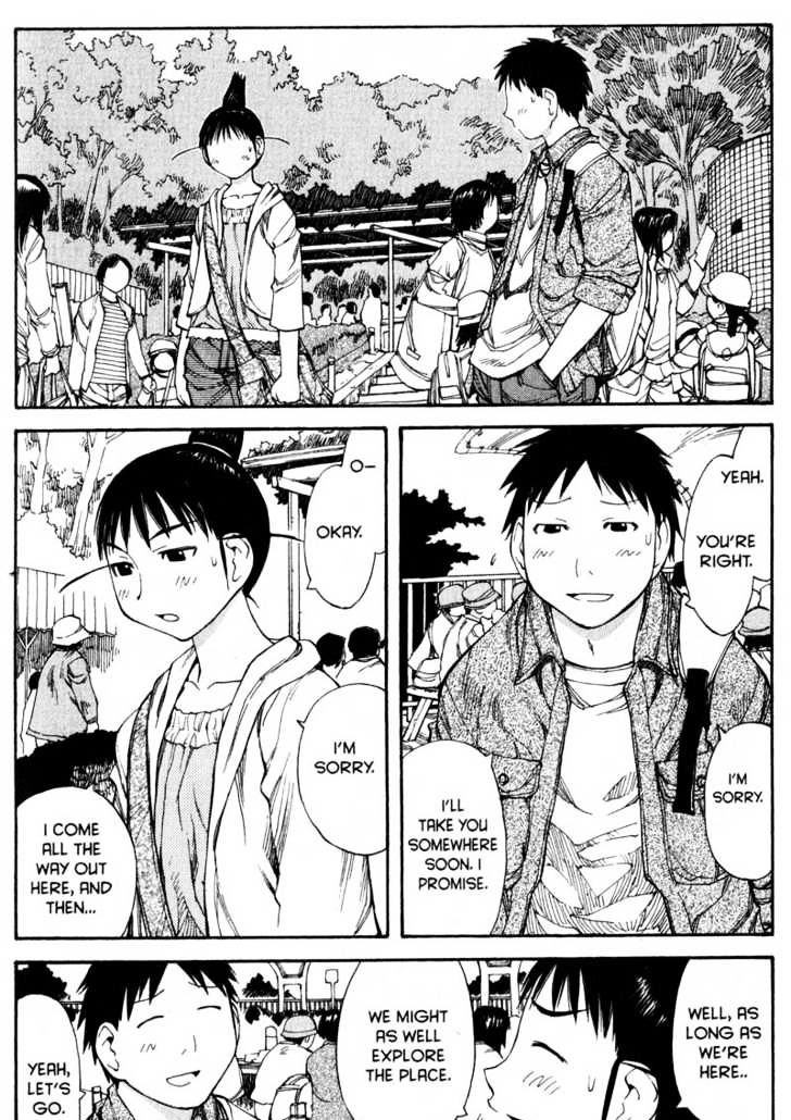 Genshiken Nidaime - The Society For The Study Of Modern Visual Culture Ii Chapter 48 #14