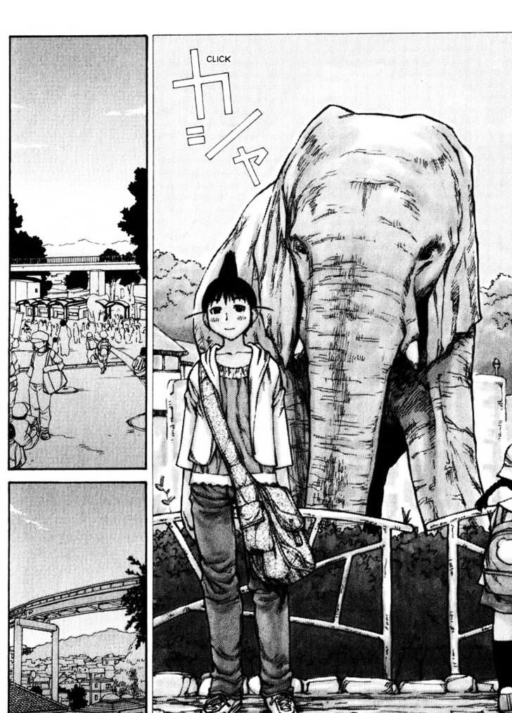 Genshiken Nidaime - The Society For The Study Of Modern Visual Culture Ii Chapter 48 #18