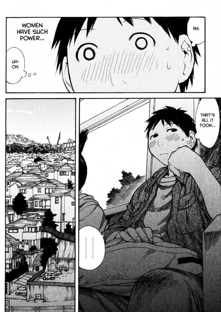 Genshiken Nidaime - The Society For The Study Of Modern Visual Culture Ii Chapter 48 #22