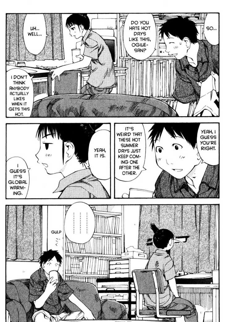 Genshiken Nidaime - The Society For The Study Of Modern Visual Culture Ii Chapter 47 #4