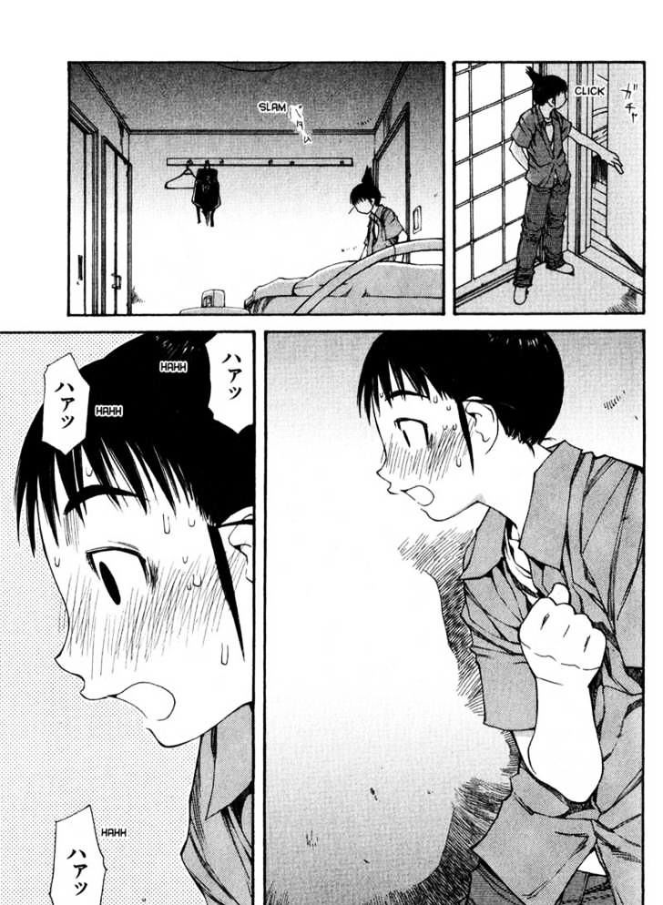 Genshiken Nidaime - The Society For The Study Of Modern Visual Culture Ii Chapter 47 #7