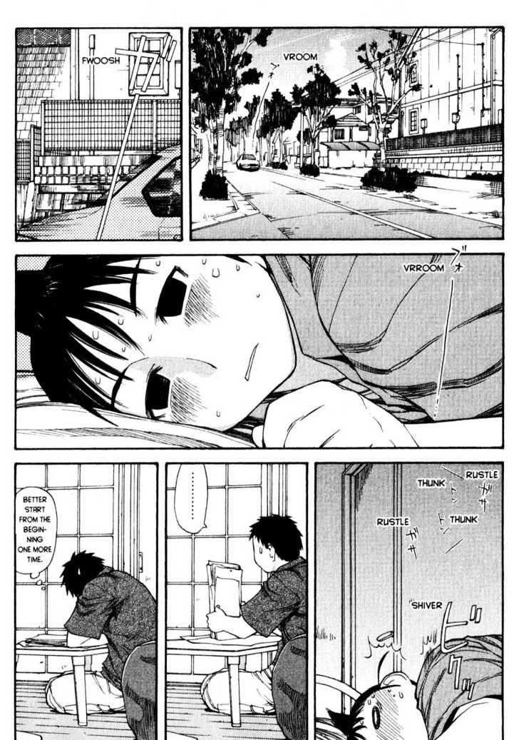 Genshiken Nidaime - The Society For The Study Of Modern Visual Culture Ii Chapter 47 #10